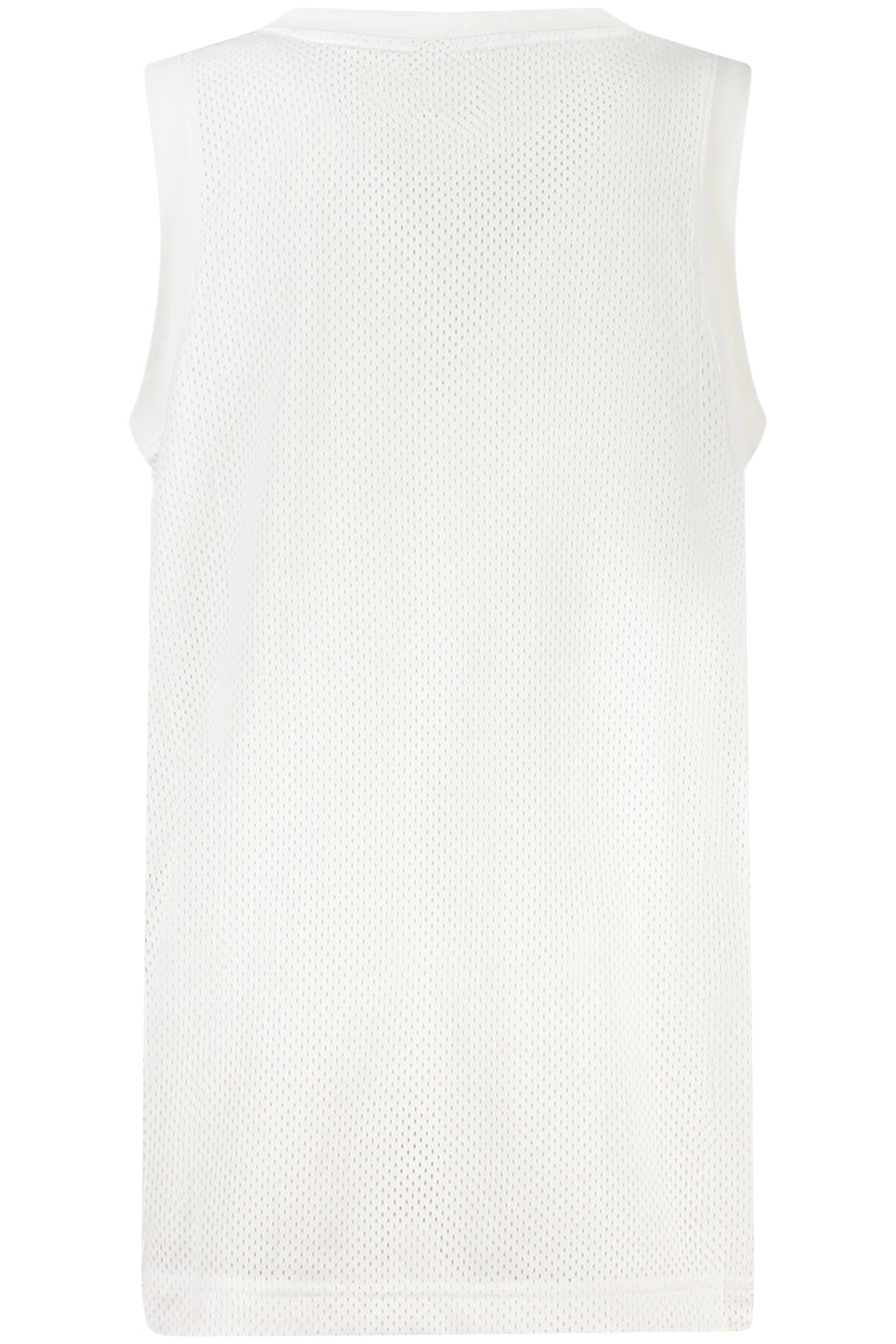 Jordan Tanktop für Jungen – Weißes Kinder-Tanktop mit Logo-Print | soulluna.de Weiß