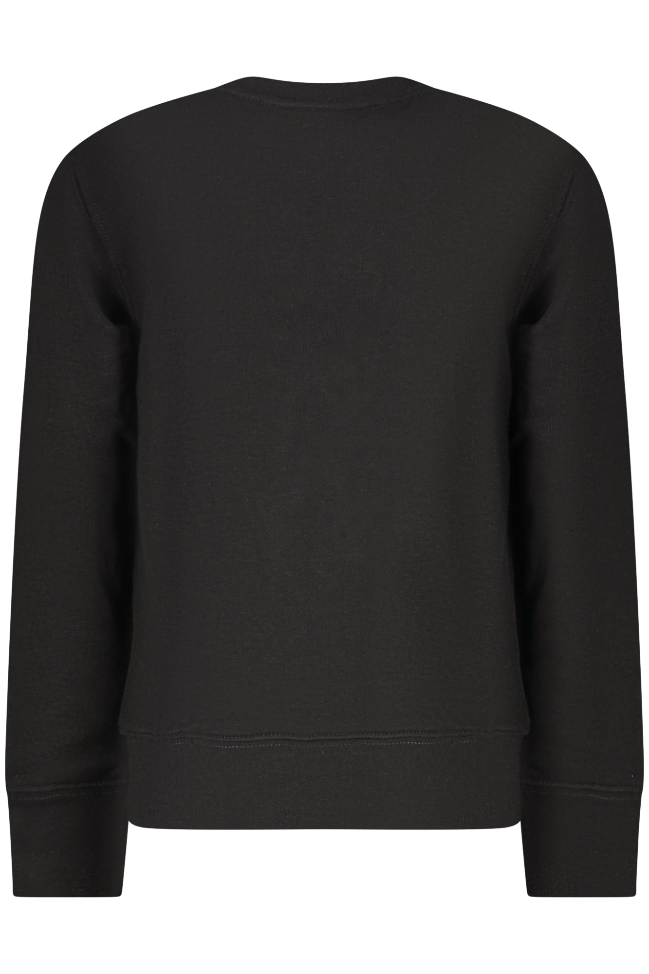 Jordan Kids Sweatshirt mit Reißverschluss – Schwarzes Kapuzenpullover für Jungen Schwarz