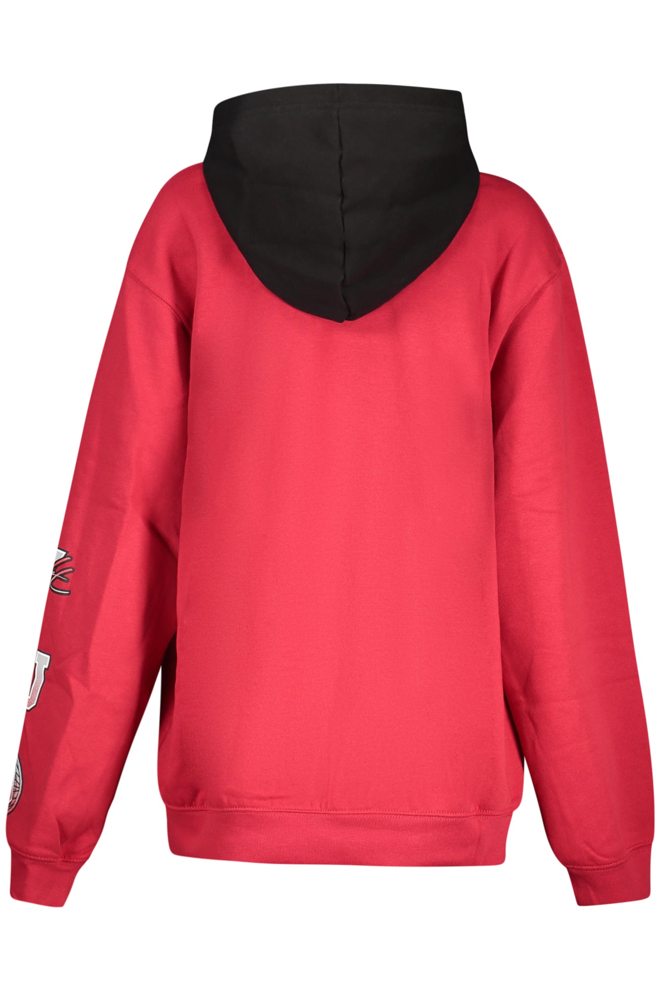 Jordan Sweatshirt mit Reißverschluss für Jungen – Kapuzenpullover für Herbst/Winter Rot