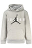 JORDAN HERREN-SWEATSHIRT MIT ZIP-UP-DETAILS