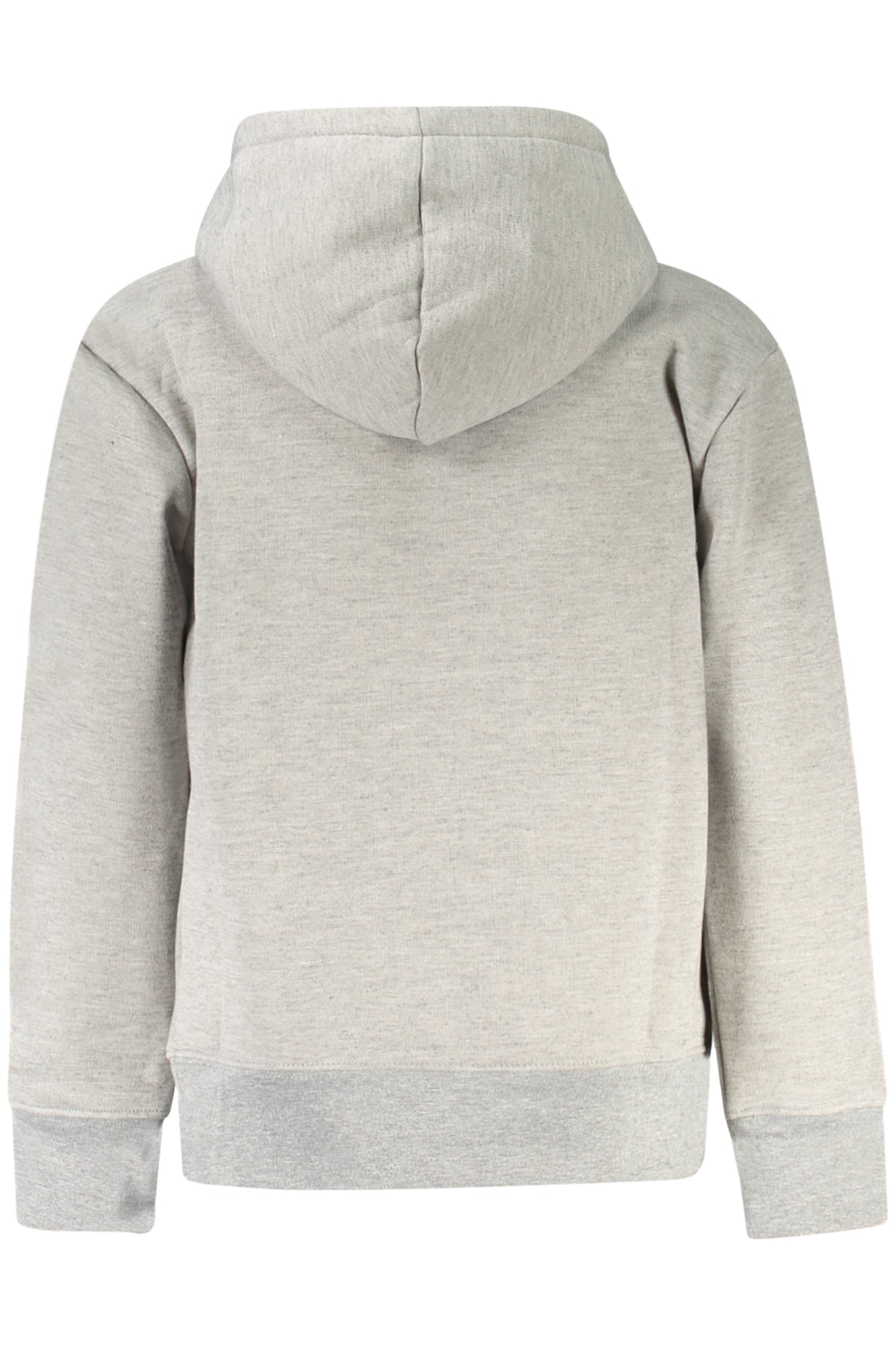 Jordan Sweatshirt Herren mit Reißverschluss – Kapuzenpullover aus recyceltem Polyester Grau