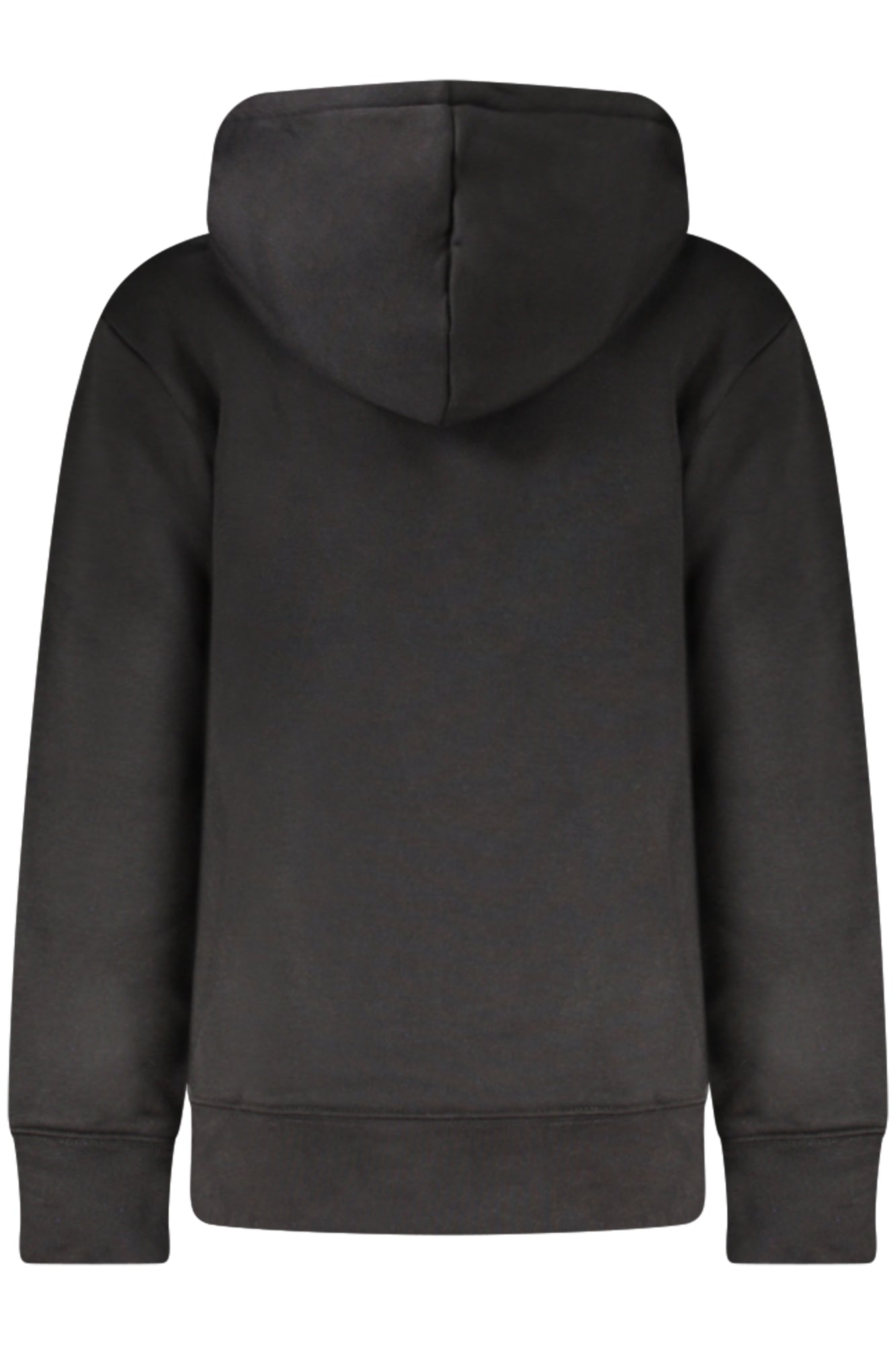 Jordan Sweatshirt Herren mit Reißverschluss – Kapuzenpullover aus recyceltem Polyester Schwarz