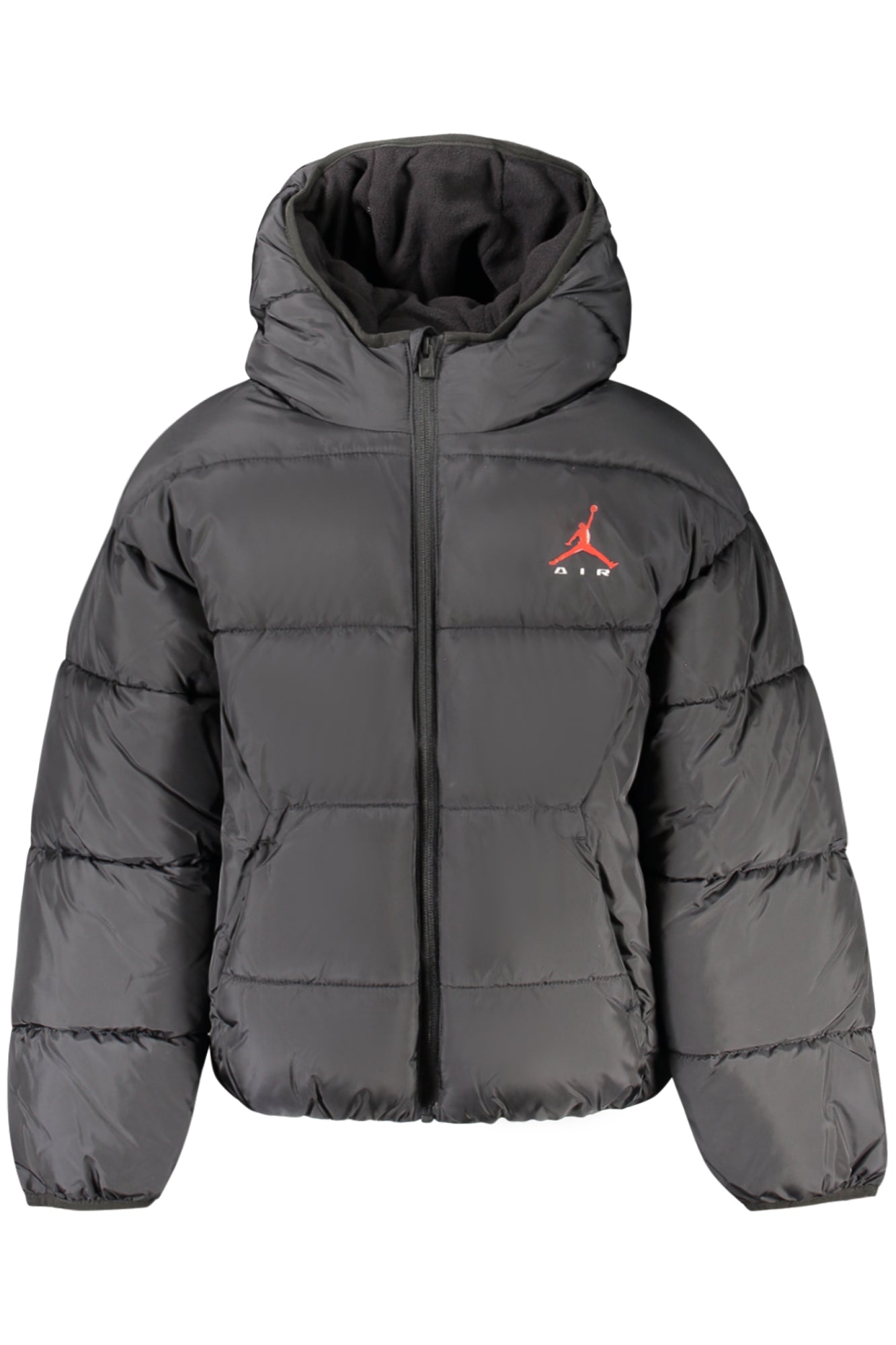 JORDAN Kinder Jacke – mit Kapuze, mit Taschen online kaufen Schwarz