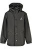 Jordan Herrenjacke Schwarz – Sportliche Kapuzenjacke für Herbst/Winter | soulluna.de Schwarz