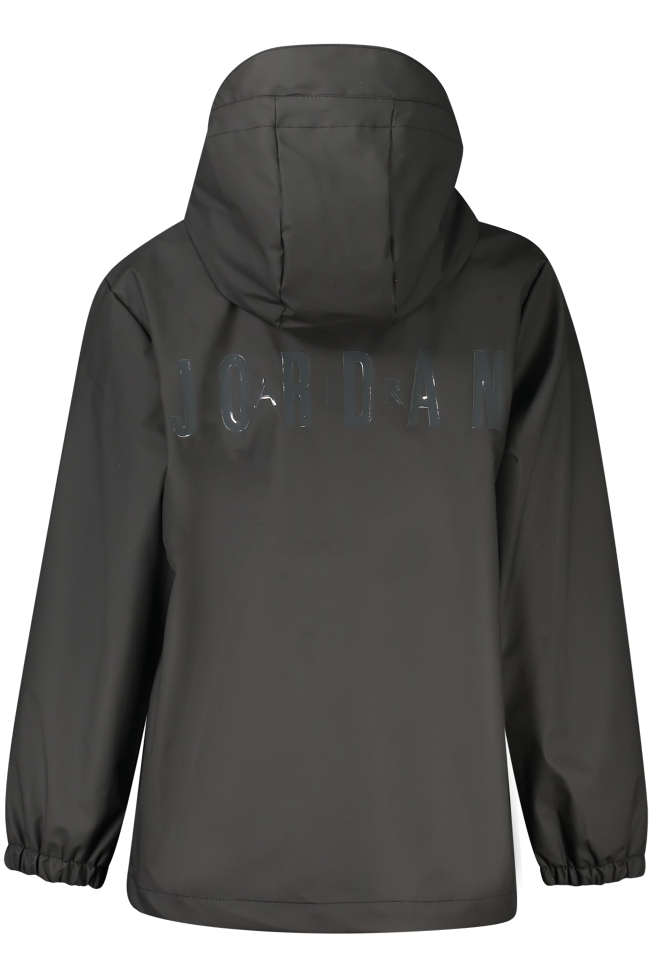 Jordan Herrenjacke Schwarz – Sportliche Kapuzenjacke für Herbst/Winter | soulluna.de Schwarz