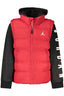 JORDAN ROTE HERRENJACKE