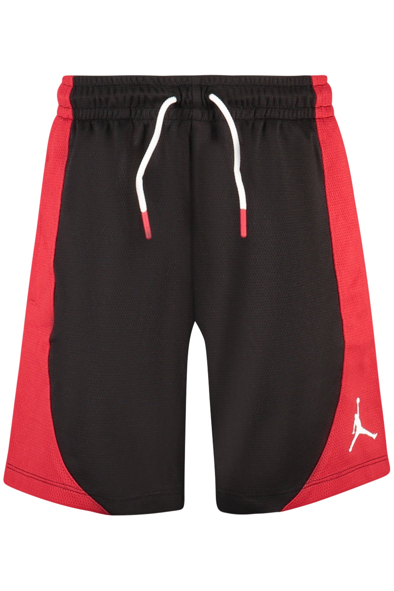 Jordan Kurze Hose Für Mädchen – Sports Shorts mit elastischem Bund | soulluna.de Schwarz