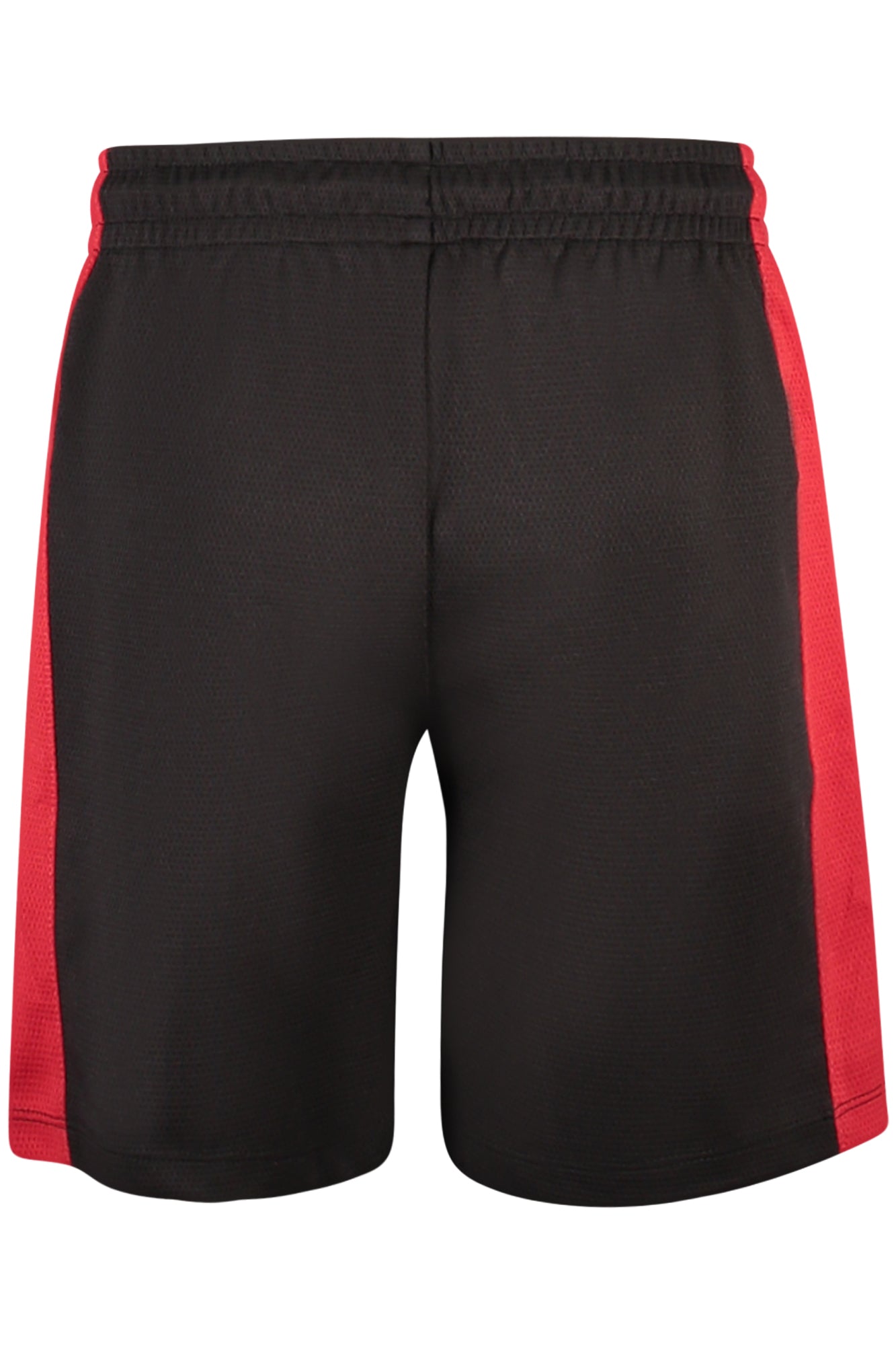 Jordan Kurze Hose Für Mädchen – Sports Shorts mit elastischem Bund | soulluna.de Schwarz