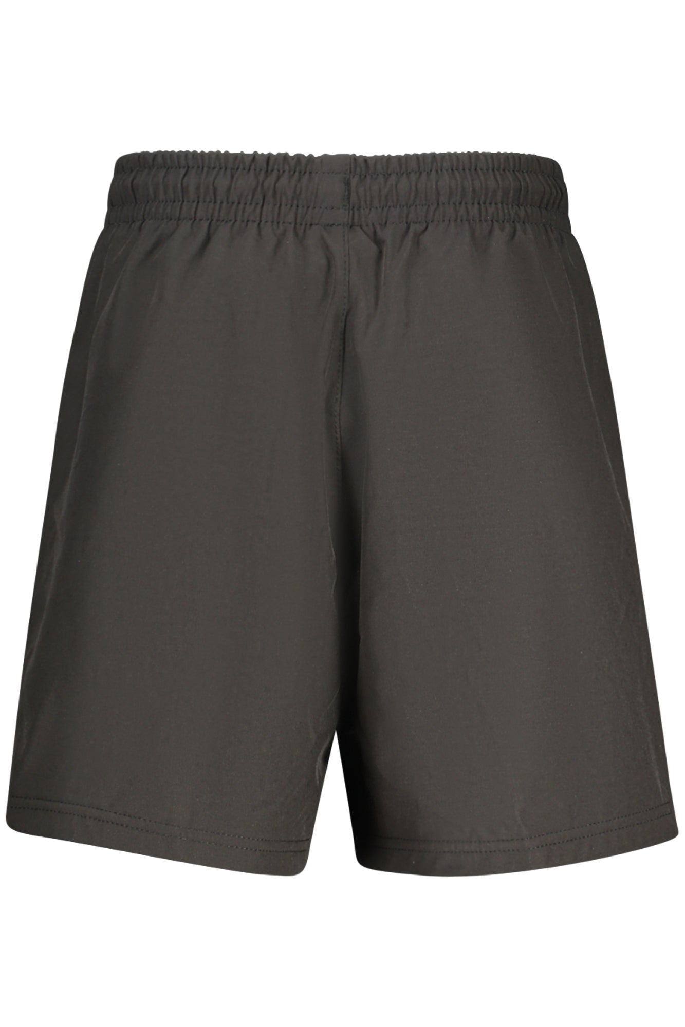 Jordan Sportshorts für Jungen – Schwarze Kurze Hose mit elastischem Bund Schwarz