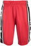 JORDAN ROTE HERRENSHORTS