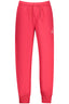 JORDAN ROTE LANGE TRAININGSHOSE FÜR KINDER