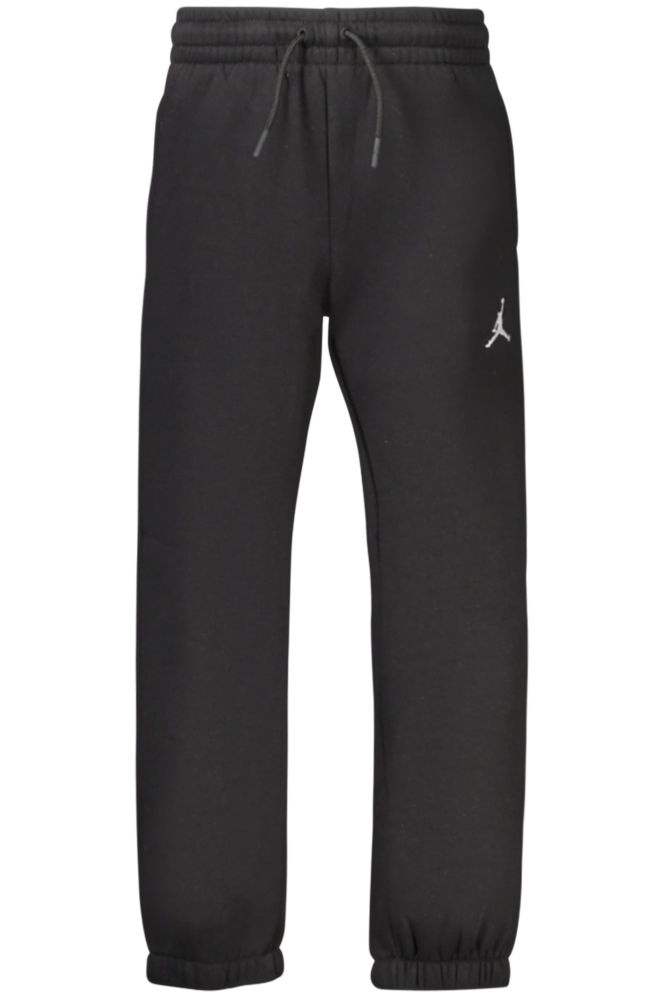 Jordan Trainingshose Damen – Schwarze Fleece Jogginghose für Herbst/Winter Schwarz