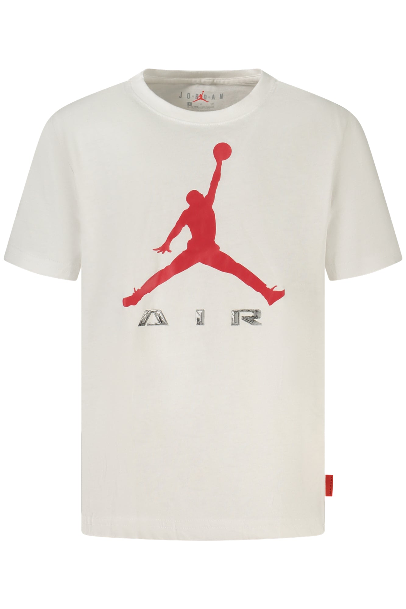 JORDAN Kinder T-Shirt | T-Shirts günstig online kaufen Weiß