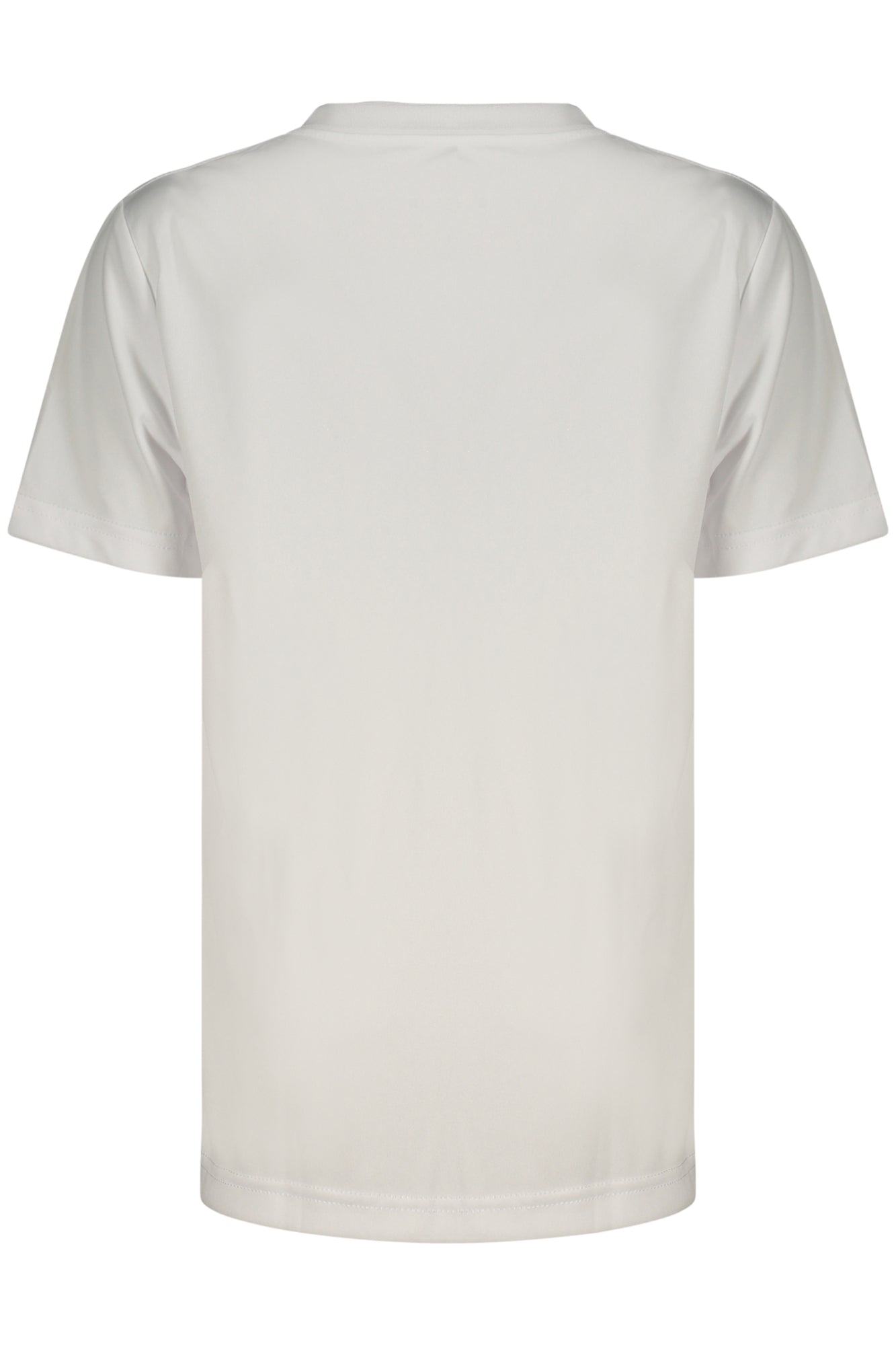 Jordan Kurzarm-T-Shirt für Jungen – Dri-FIT Funktionsmaterial, Schwarz Weiß