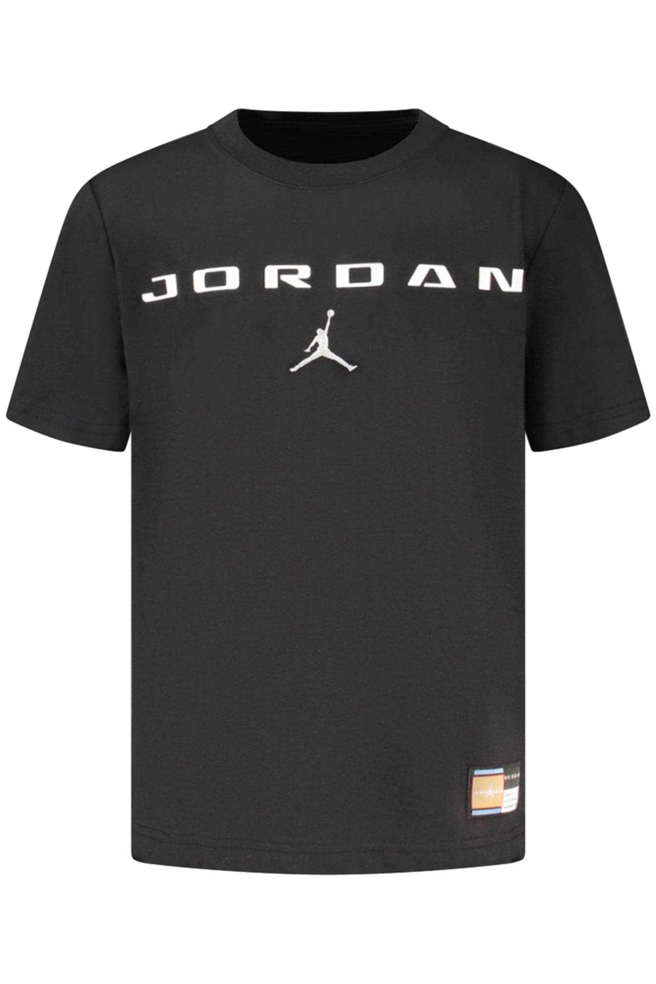 JORDAN Kinder T-Shirt | T-Shirts günstig online kaufen Schwarz