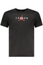 Jordan Kurzarm-T-Shirt für Kinder, Schwarz