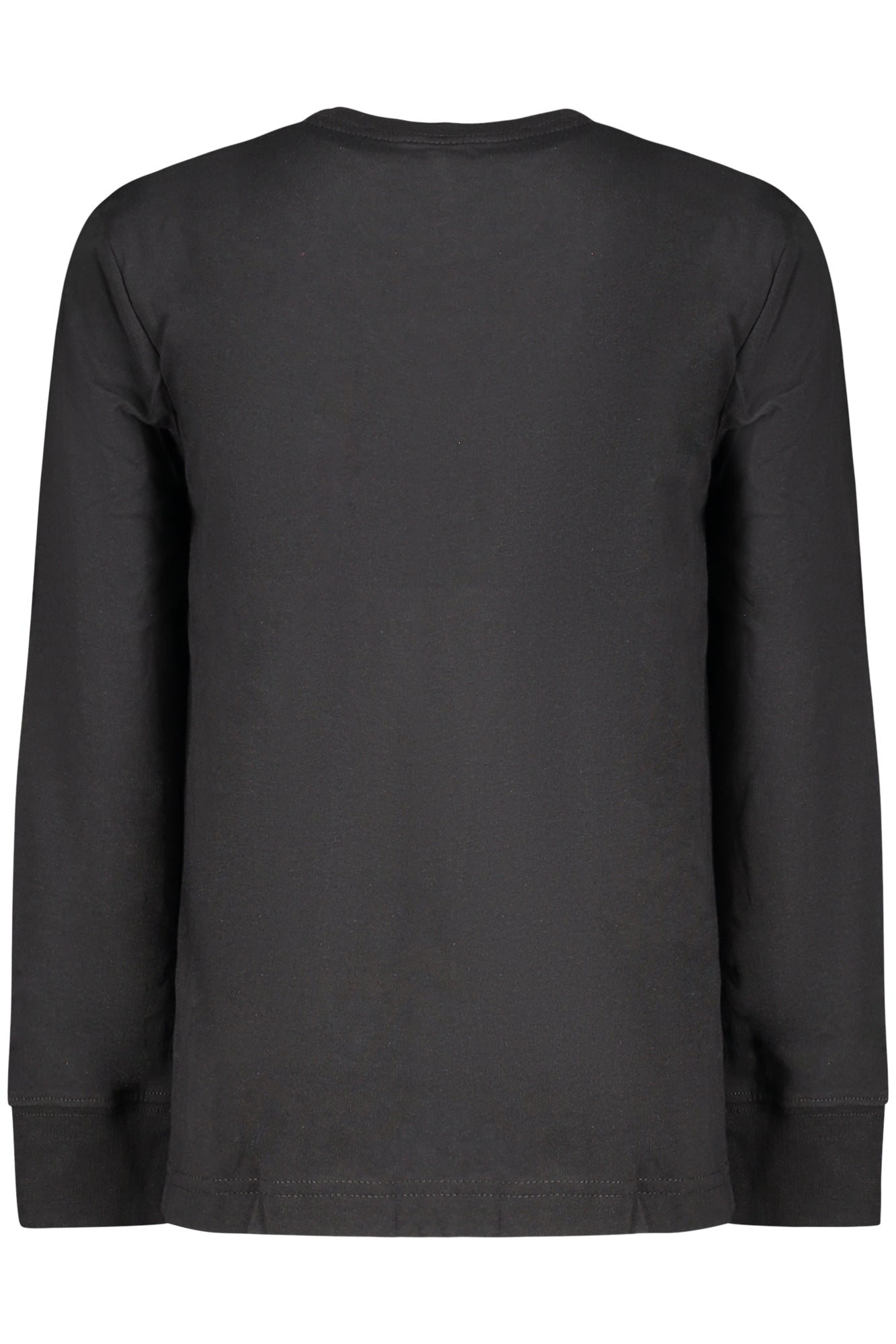 Jordan Langarmshirt für Jungen – Sportliches Shirt für Herbst/Winter | soulluna.de Schwarz