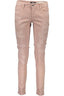 JUST CAVALLI ROSA DAMENHOSE
