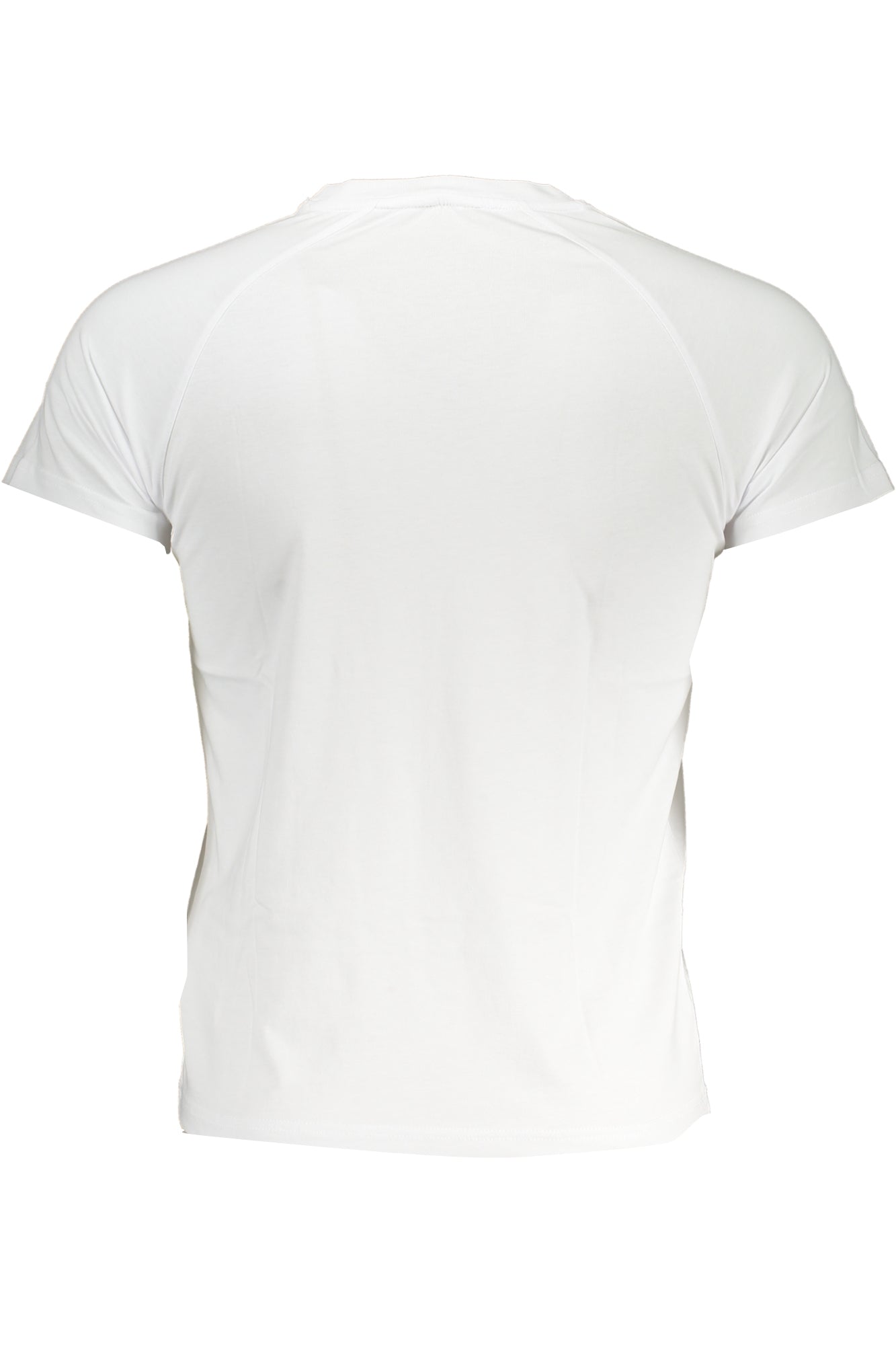 K-WAY Herren T-Shirt – Kurzarm | T-Shirts online kaufen Weiß