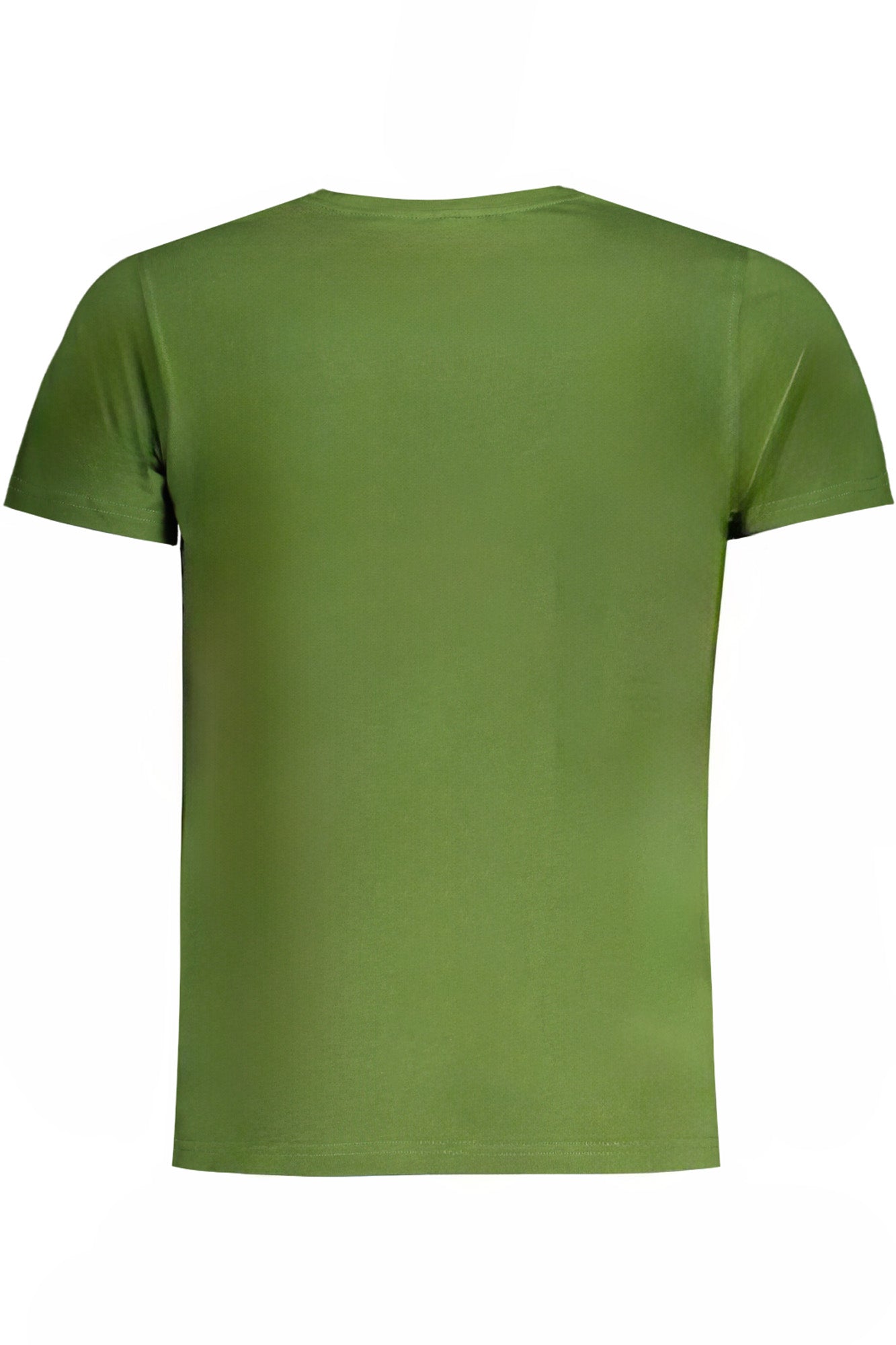 K-WAY Herren T-Shirt | T-Shirts günstig online kaufen Grün