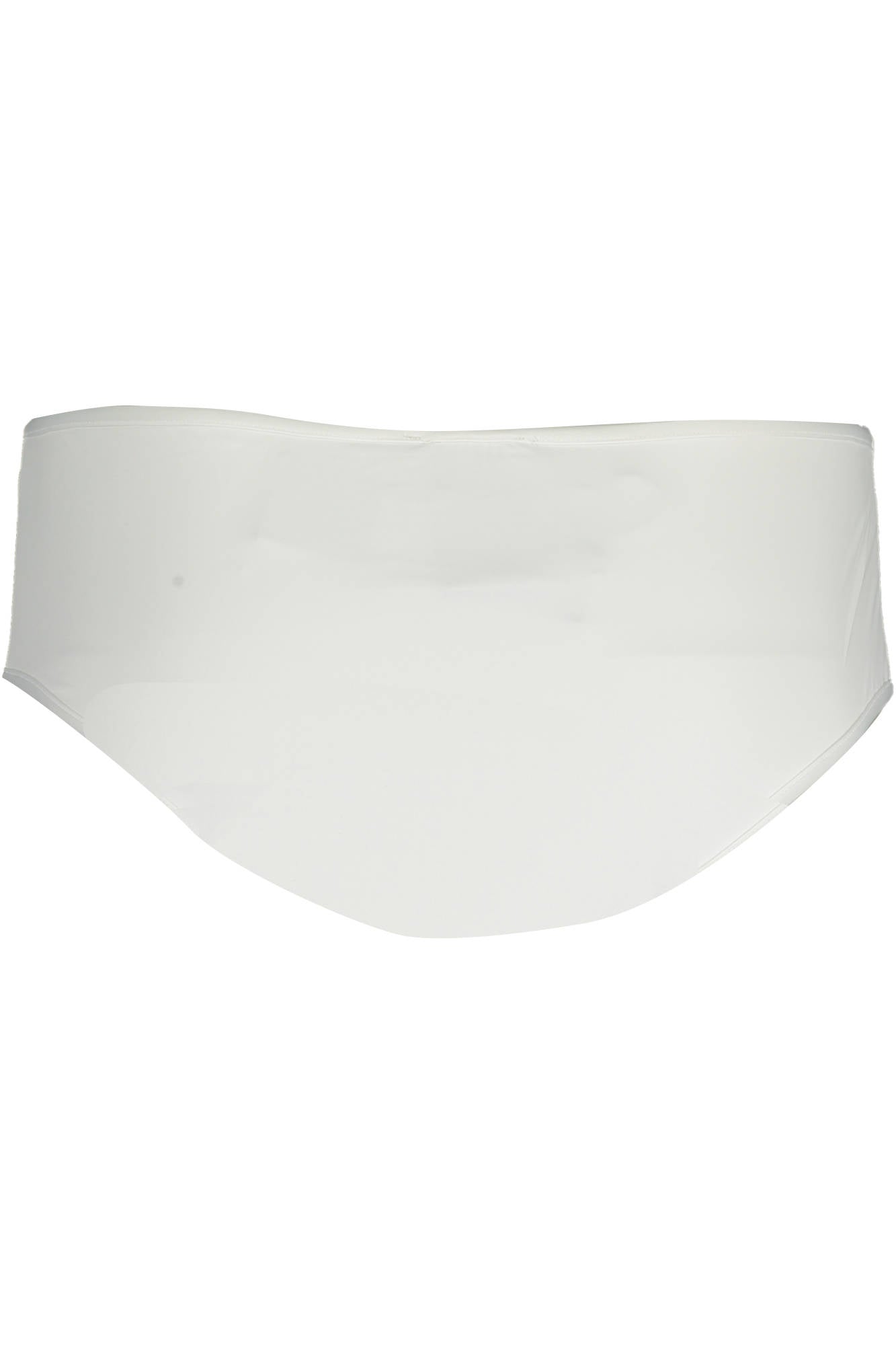KARL LAGERFELD BEACHWEAR BADEANZUG DAMEN UNTERTEIL WEIß Weiß