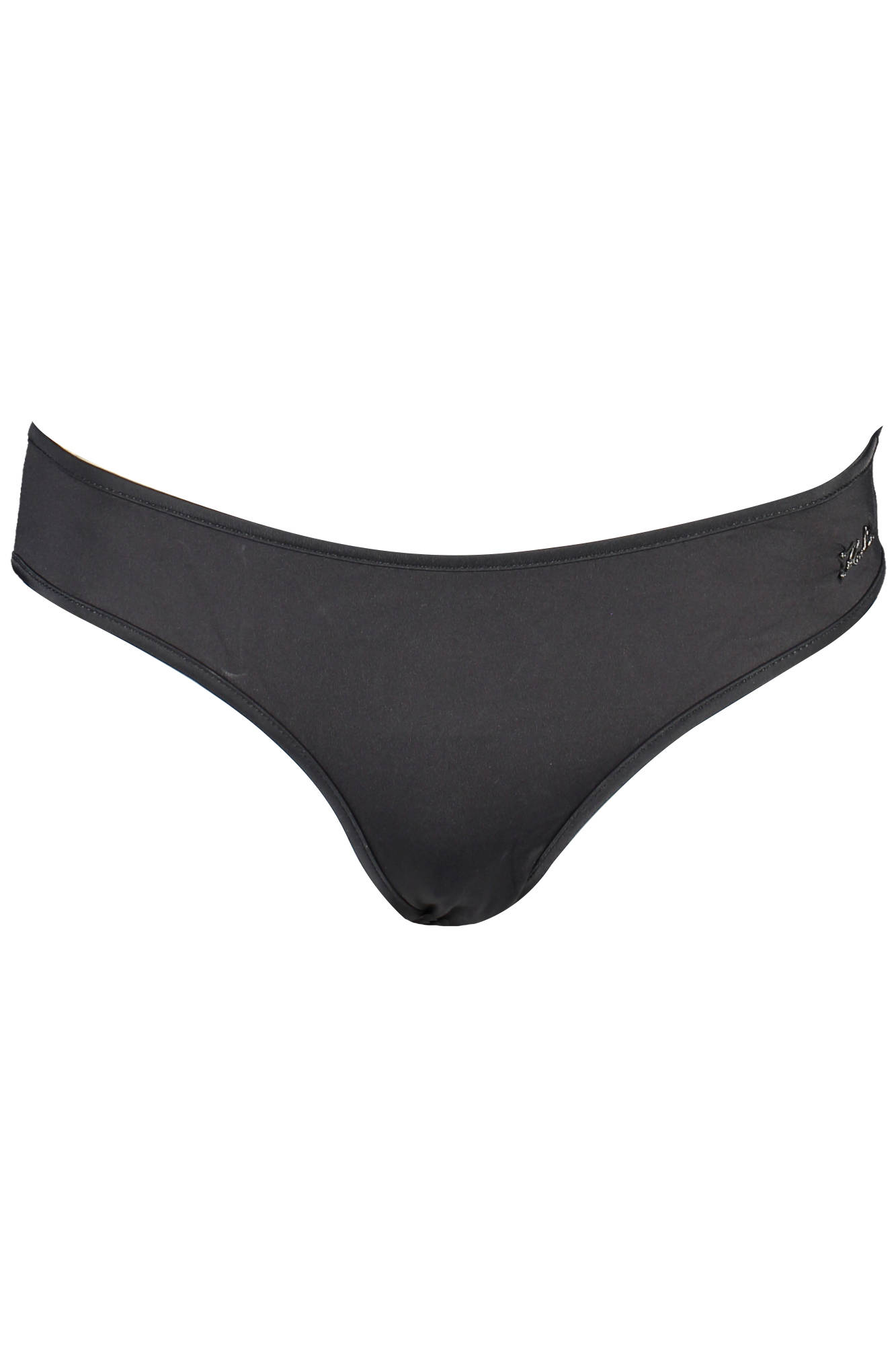 KARL LAGERFELD BEACHWEAR Damen Bademode – Shorts kaufen Schwarz