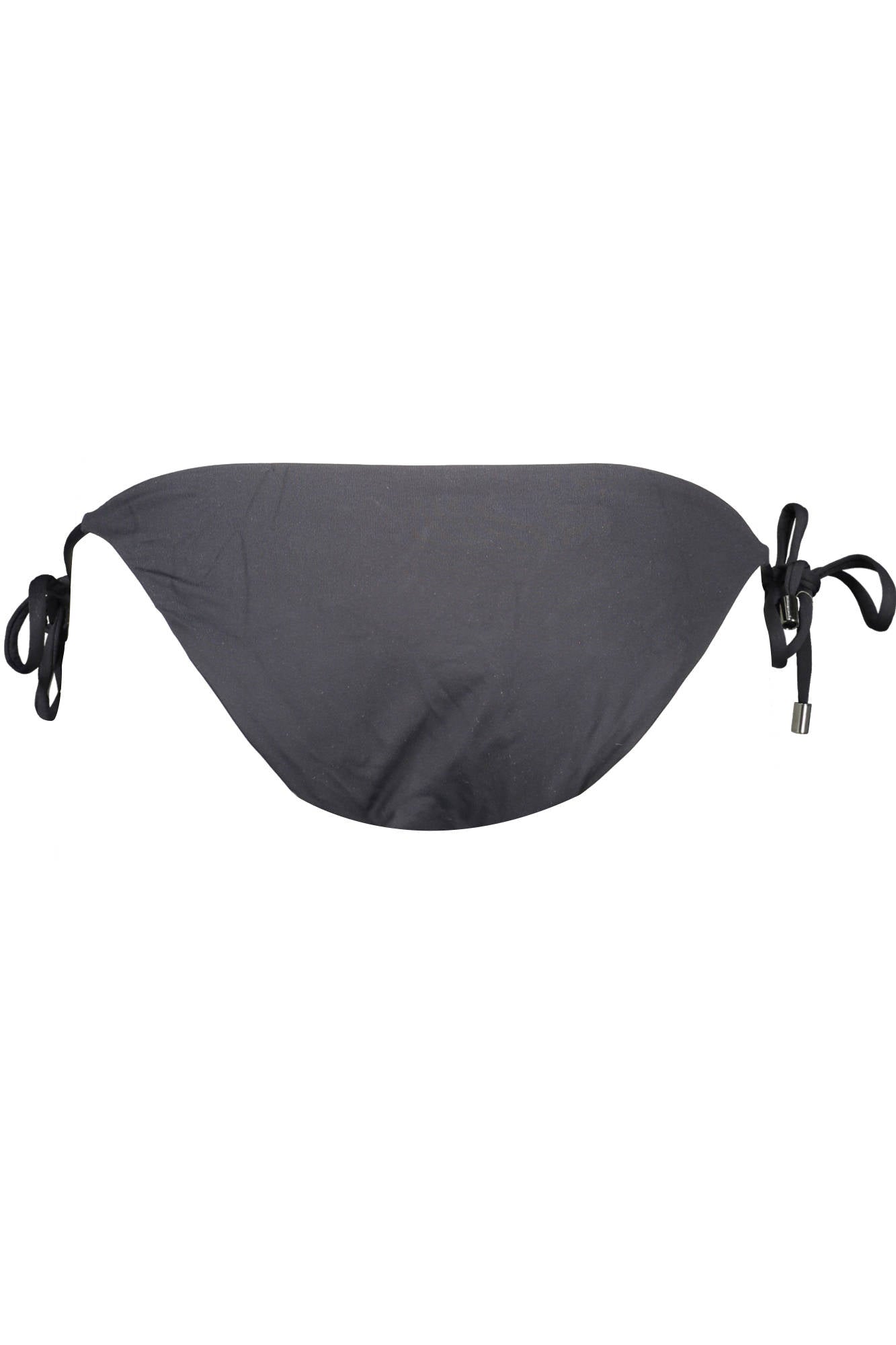 Karl Lagerfeld Beachwear Badeanzughose Damen Schwarz Schwarz