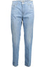 KOCCA JEANS DENIM DAMEN HELLBLAU