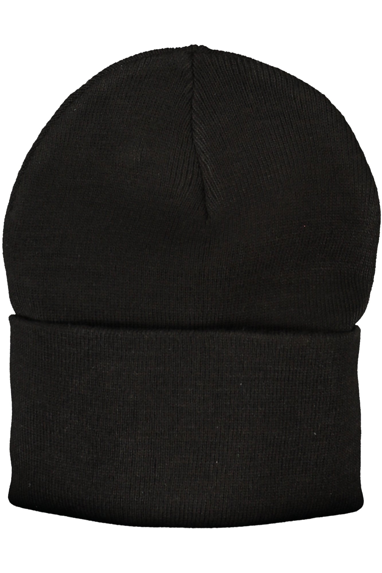 LA MARTINA Graue Herrenmütze – Gesticktes Logo für Herbst/Winter | soulluna.de Schwarz
