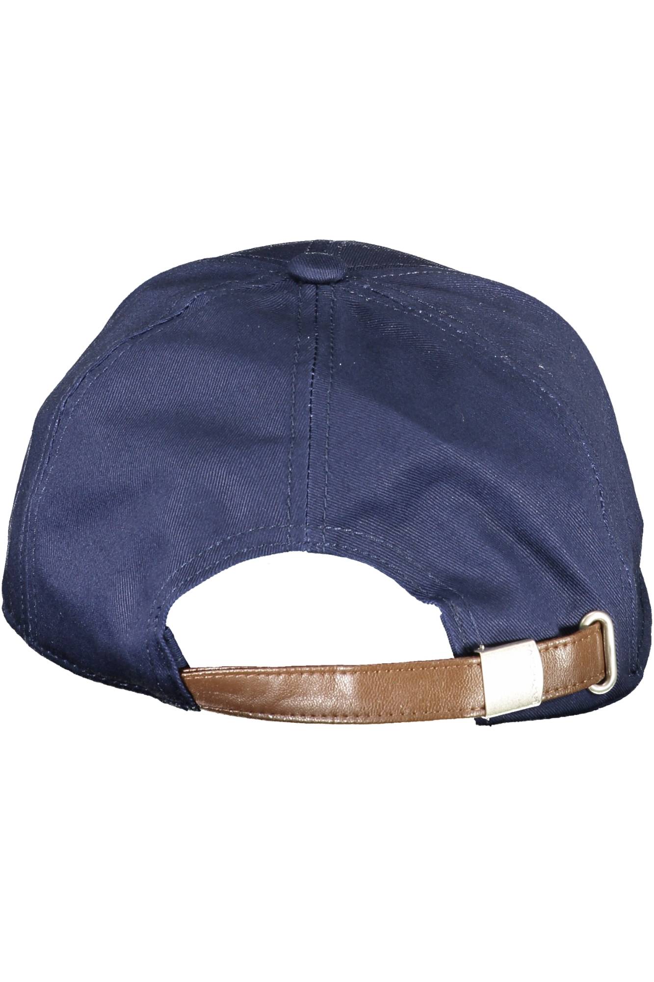 LA MARTINA Herrenhut Blau – Schicker Cap mit Schirm für den Sommer | soulluna.de Blau
