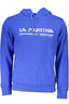 LA MARTINA Herren Sweatshirt – mit Kapuze | Sweatshirts Blau