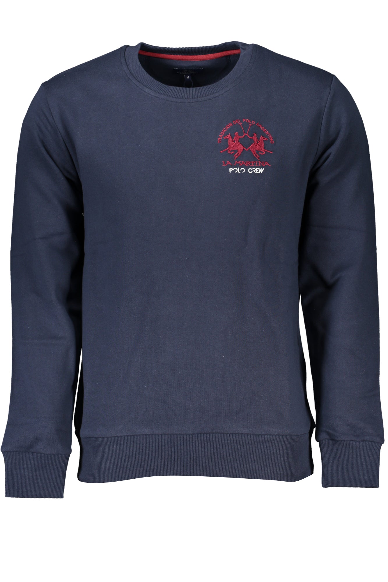 LA MARTINA Herren Sweatshirt | Sweatshirts online kaufen Blau