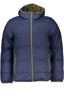 LA MARTINA BLAU HERRENJACKE