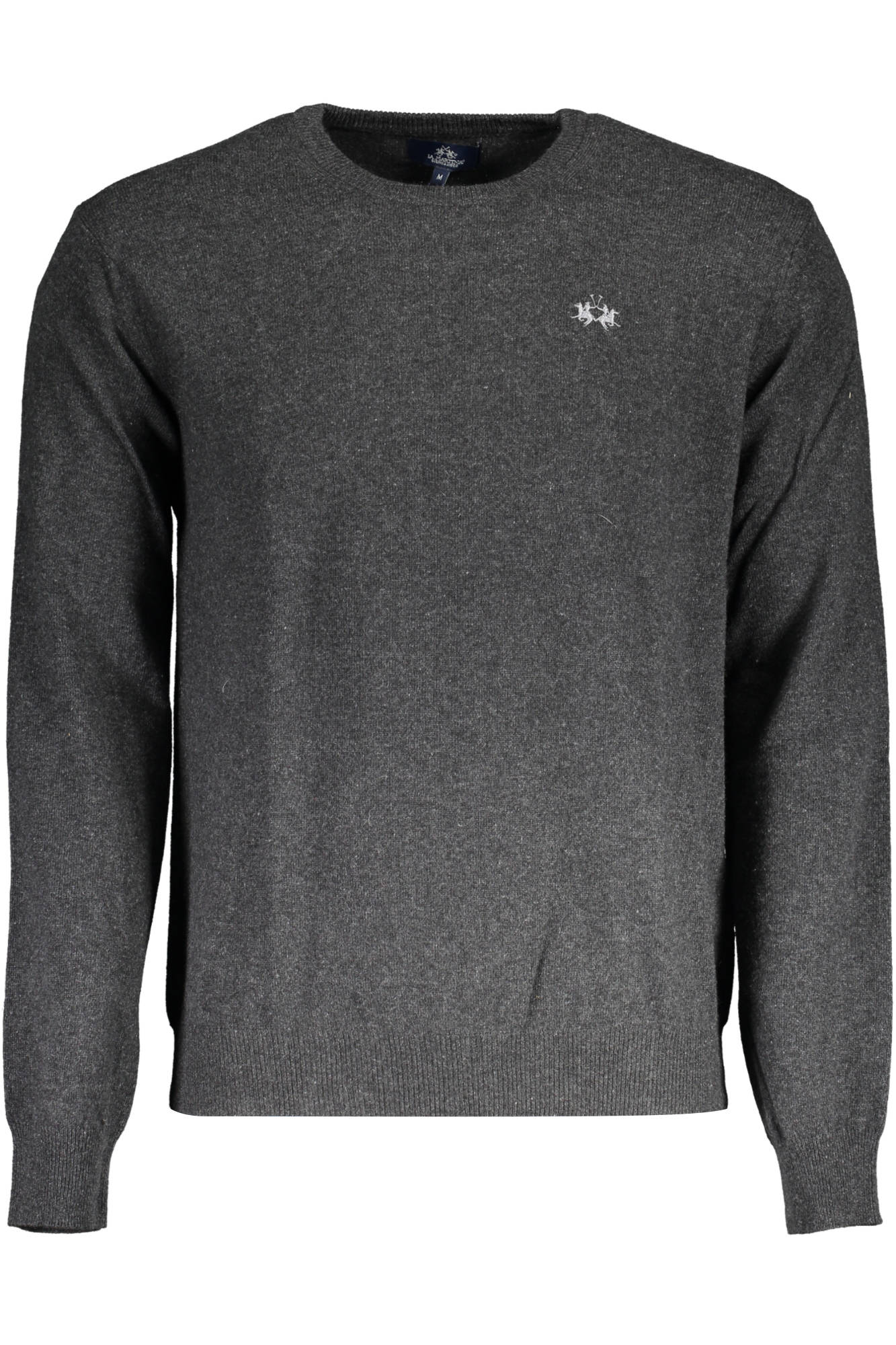 LA MARTINA Herren Oberteile – Pullover günstig online kaufen Grau