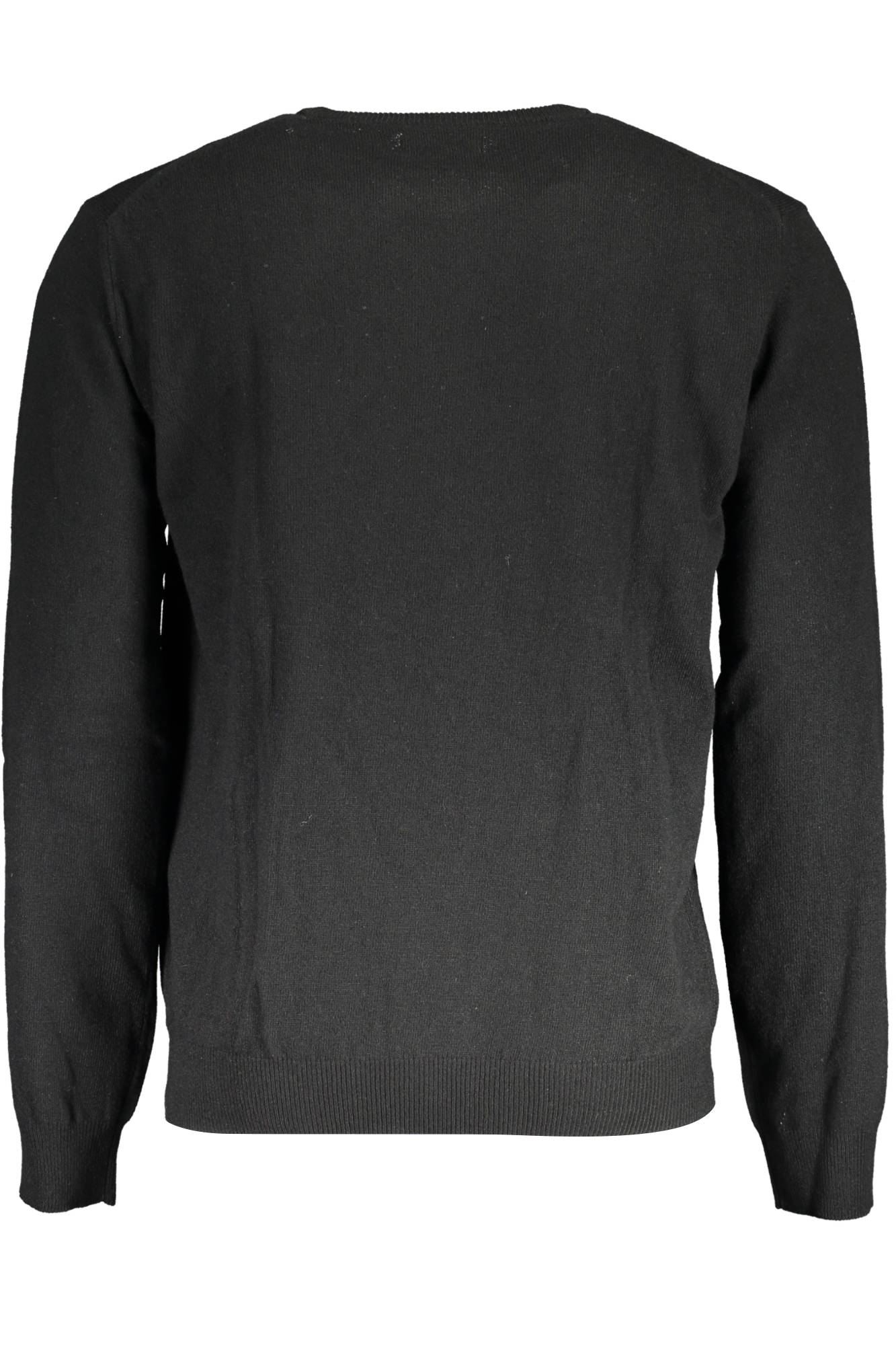 LA MARTINA Herren Oberteile – Pullover günstig online kaufen Schwarz