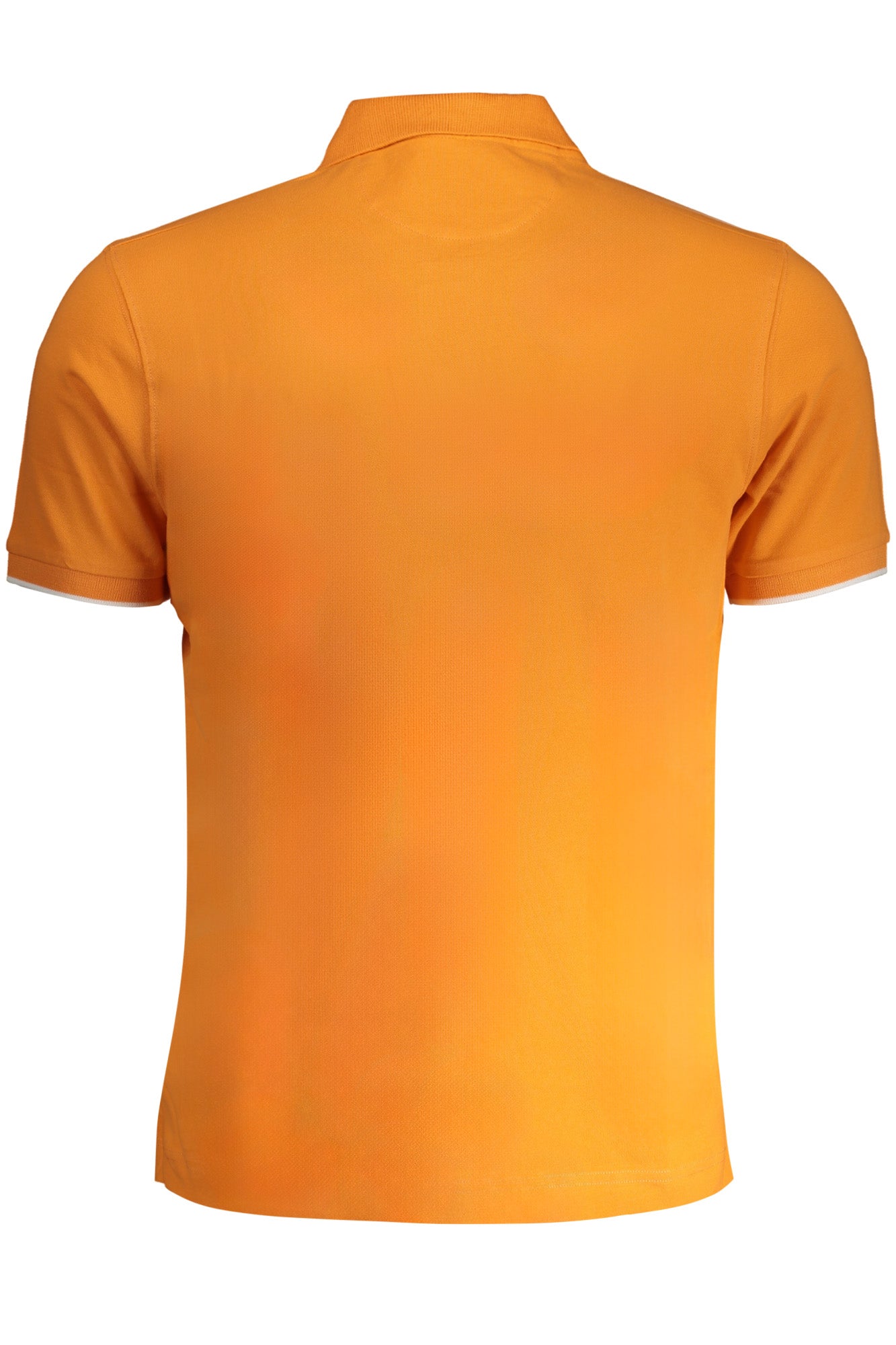 LA MARTINA Herren Poloshirts – Regular Fit online kaufen Orange