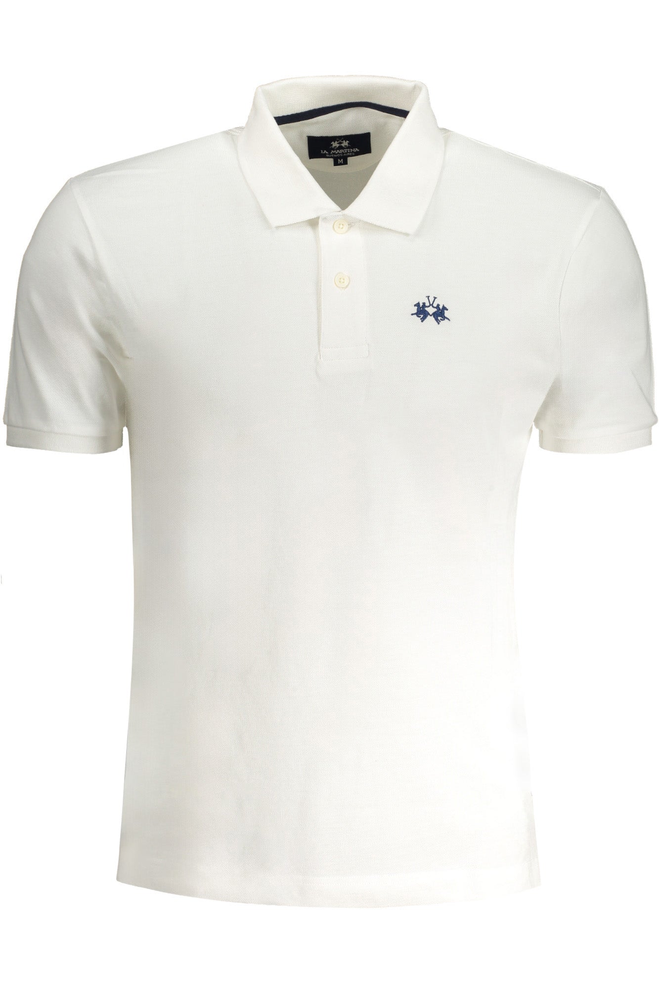 LA MARTINA Herren Poloshirts – Regular Fit online kaufen Weiß