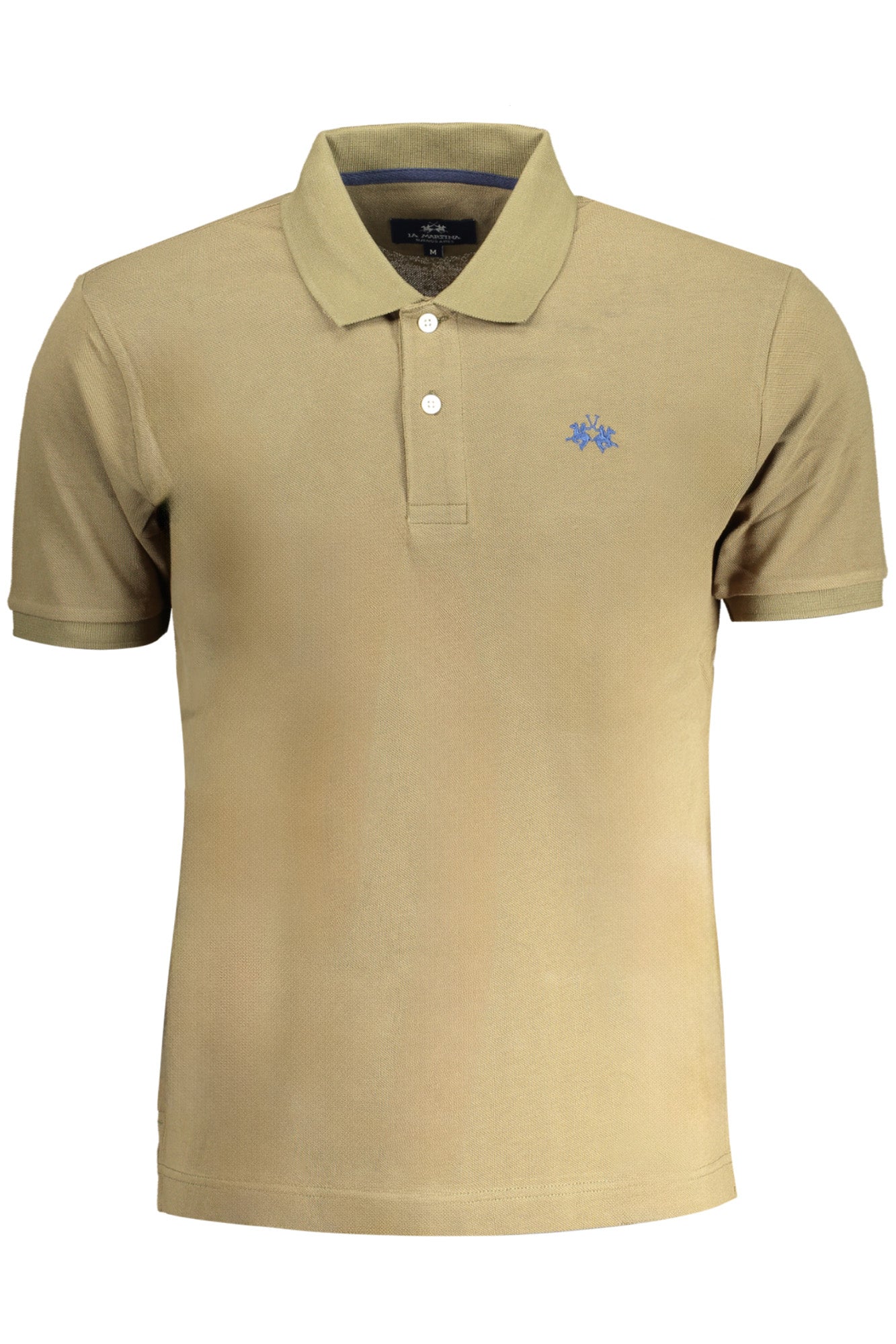 LA MARTINA Herren Poloshirts – Regular Fit online kaufen Grün