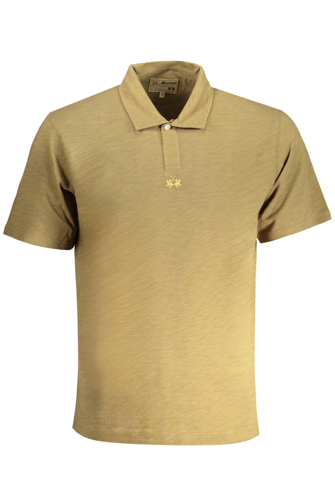 LA MARTINA Herren Poloshirts – Regular Fit online kaufen Grün