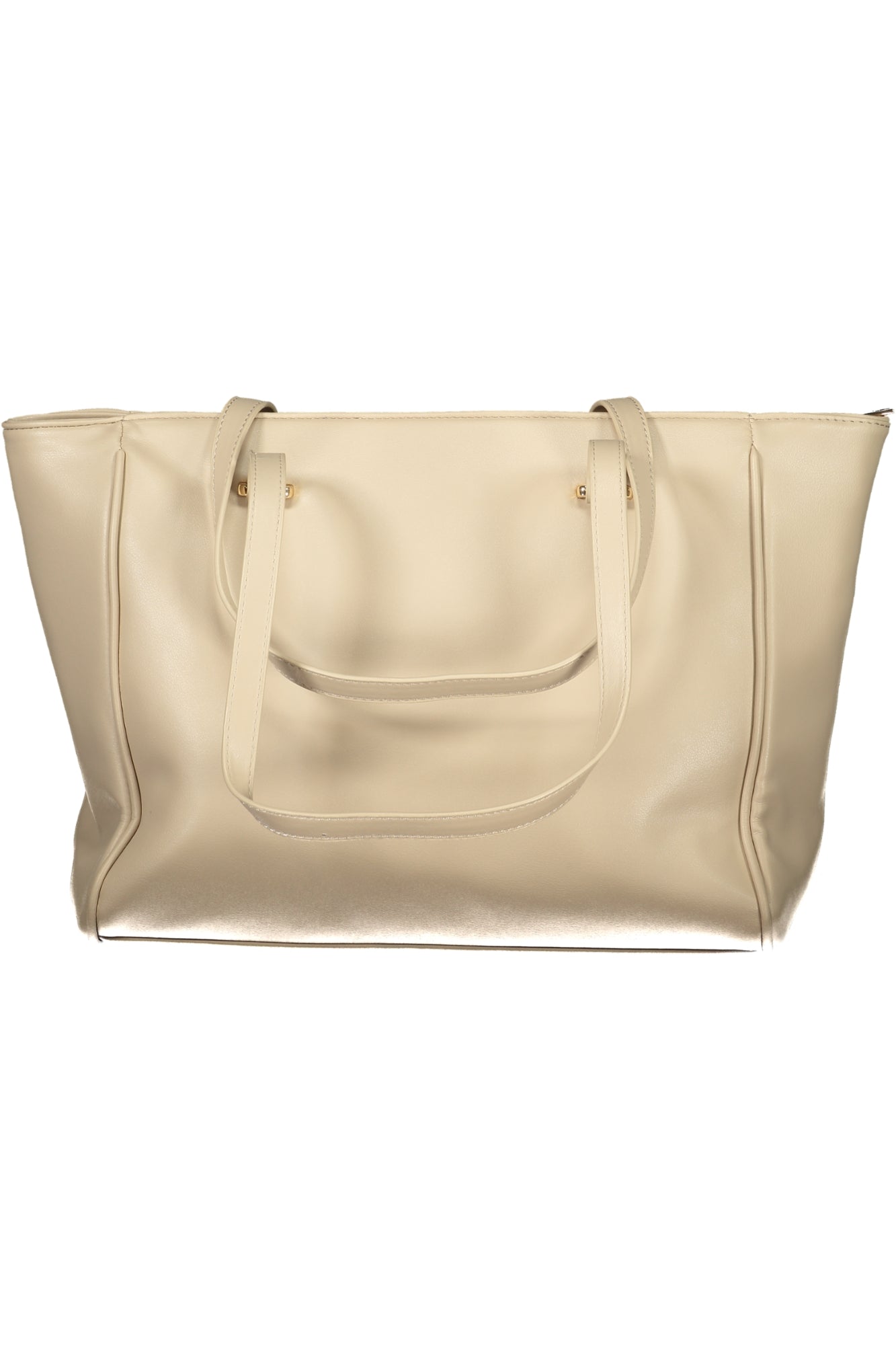 Laura Biagiotti Schwarze Damentasche Beige