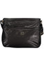 Laura Biagiotti Damentasche schwarz – Elegante Handtasche für Herbst/Winter Schwarz