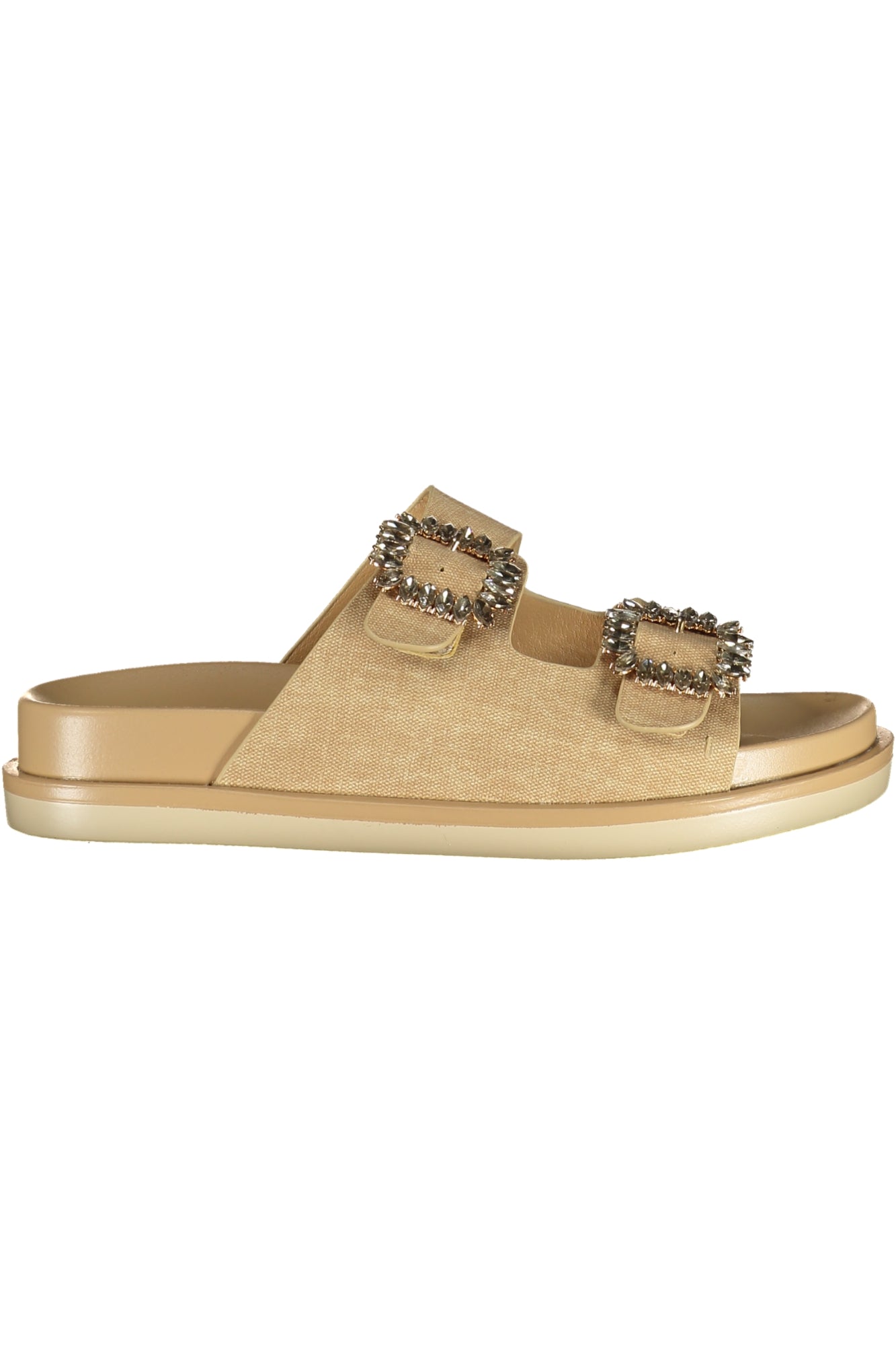 LAURA BIAGIOTTI Damen Hausschuhe günstig online kaufen Beige