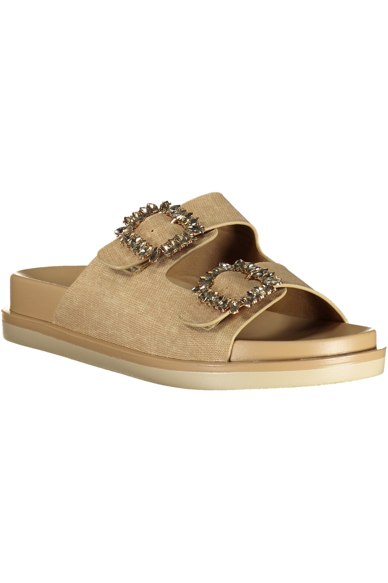 LAURA BIAGIOTTI Damen Hausschuhe günstig online kaufen Beige