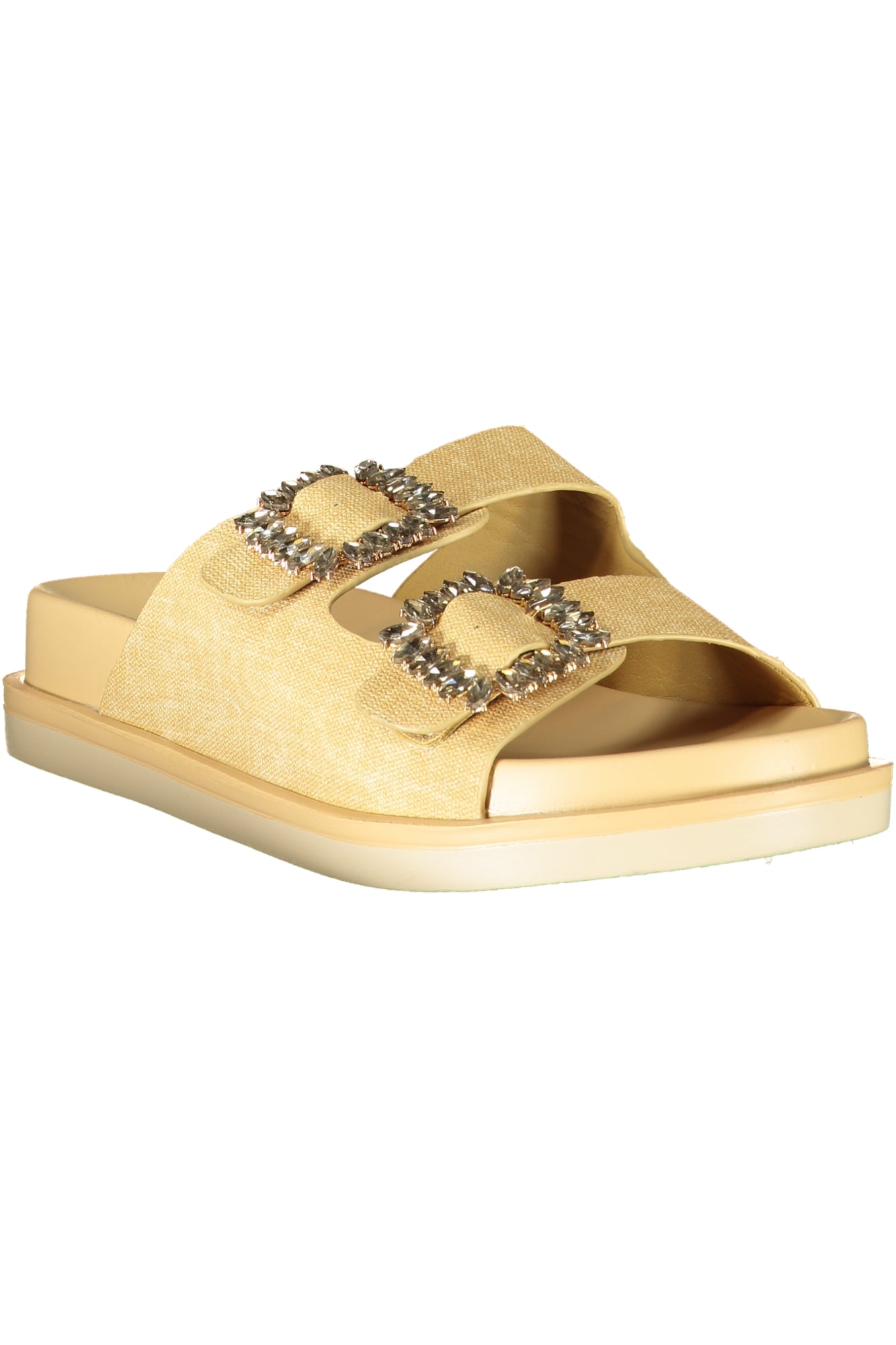 LAURA BIAGIOTTI Damen Hausschuhe günstig online kaufen Beige