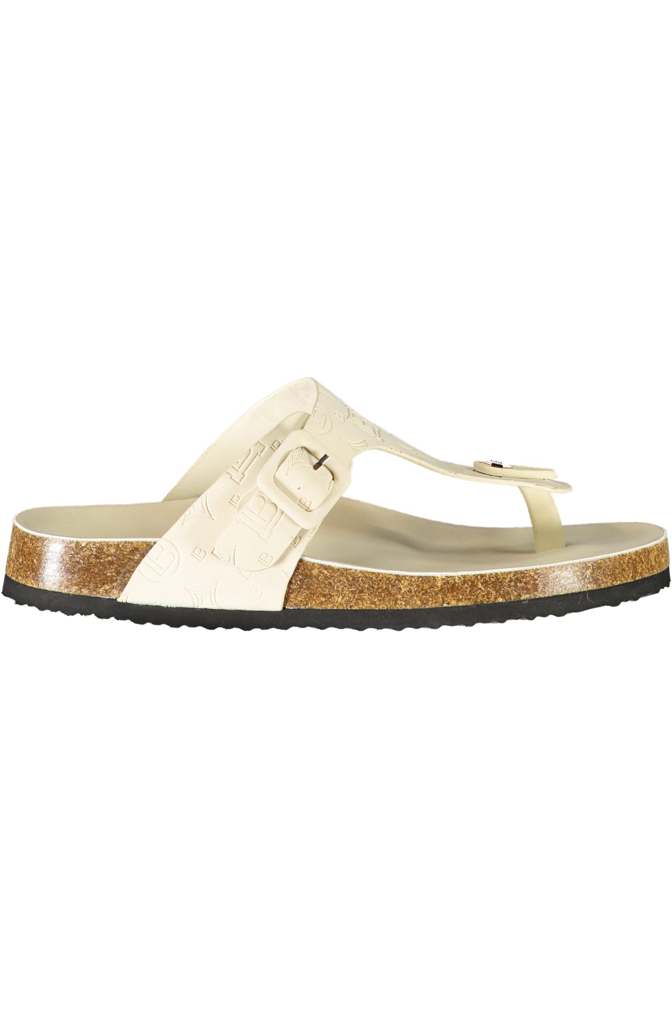 LAURA BIAGIOTTI Damen Hausschuhe – Flip-flops online kaufen Weiß