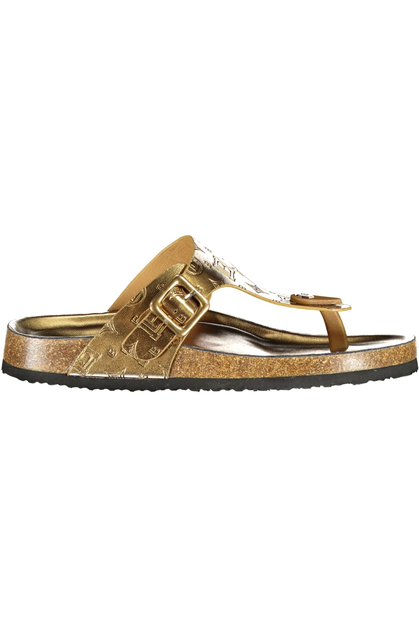 LAURA BIAGIOTTI Damen Hausschuhe – Flip-flops online kaufen Bronze