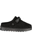 LAURA BIAGIOTTI Damen Clogs Schwarz