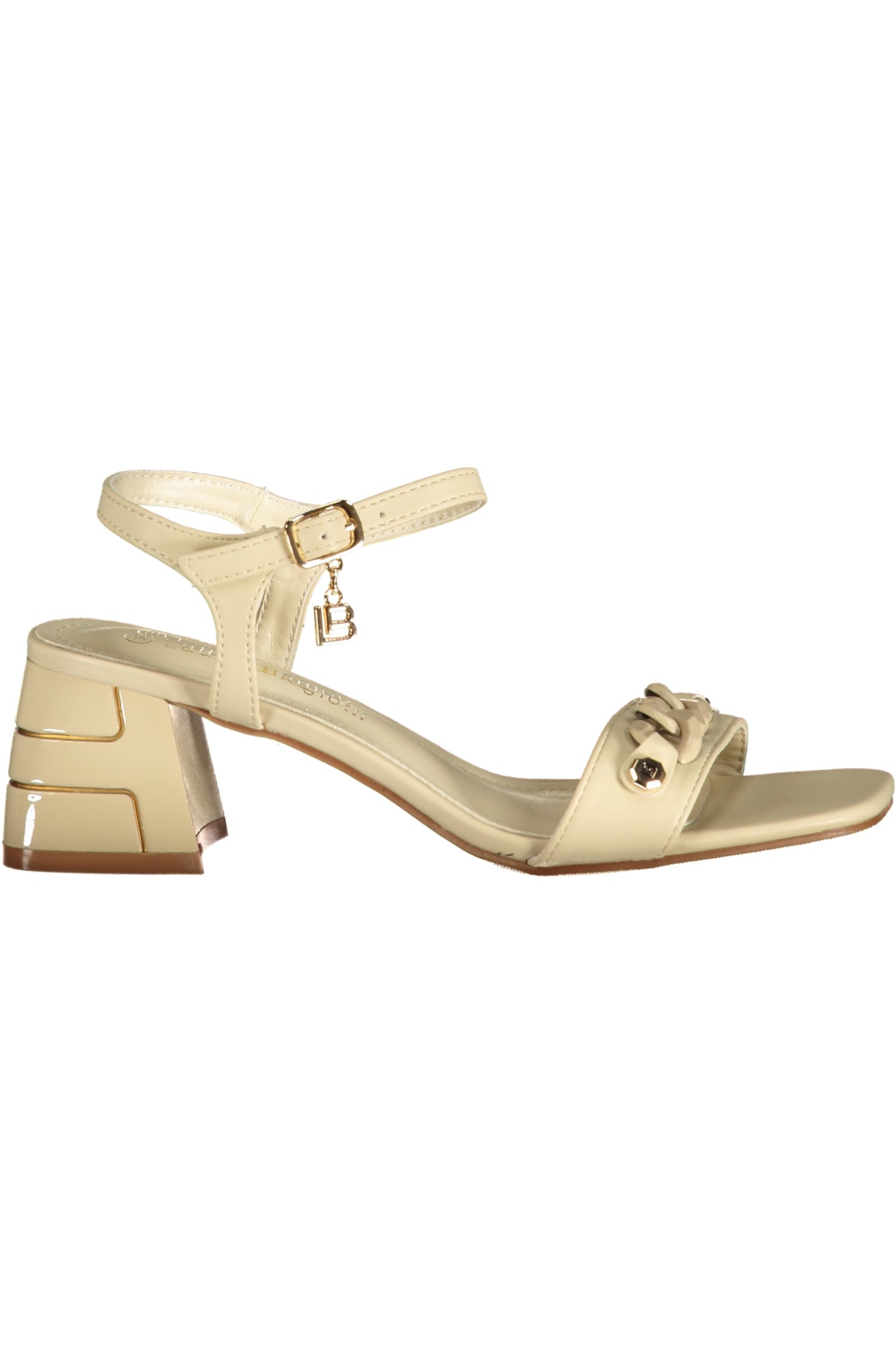 LAURA BIAGIOTTI Damen Sandalen günstig online kaufen Beige