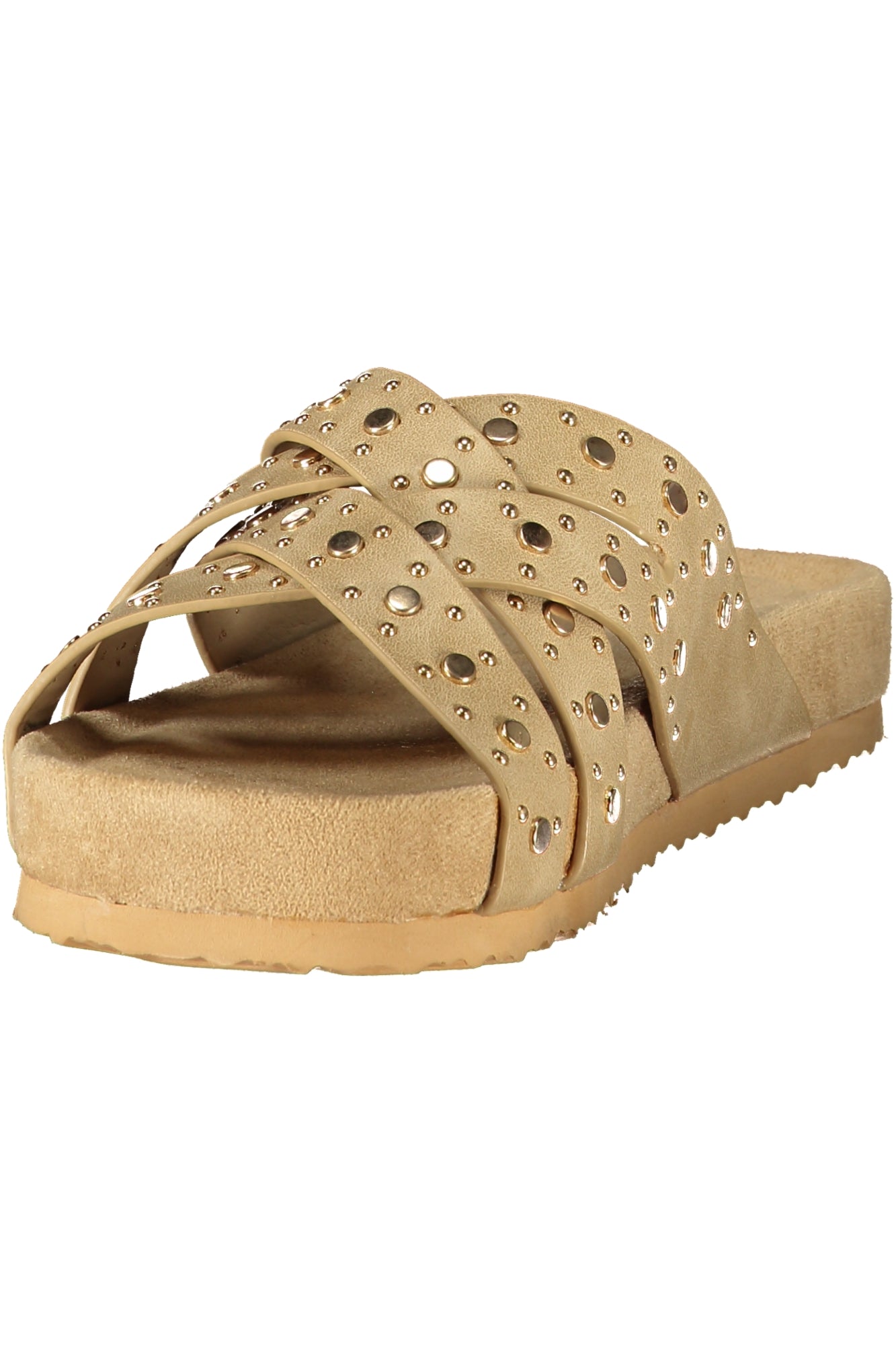 LAURA BIAGIOTTI Damen Sandalen günstig online kaufen Beige