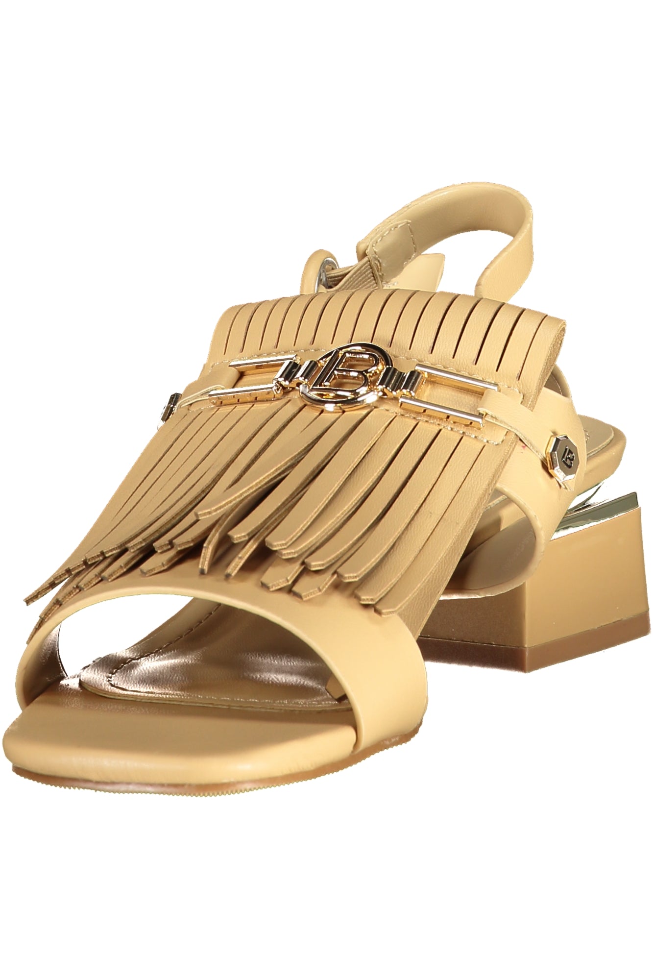 LAURA BIAGIOTTI Damen Sandalen günstig online kaufen Beige